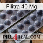 Filitra 40Mg 31